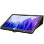 Чехол для планшета BeCover Slimbook Samsung Galaxy Tab A7 10.4 (2020) SM-T500 / SM-T505 (705453) - 4