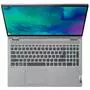 Ноутбук Lenovo Flex 5 15IIL05 (81X3008XRA) - 2