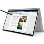 Ноутбук Lenovo Flex 5 15IIL05 (81X3008XRA) - 9