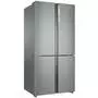 Холодильник Haier HTF-610DM7RU - 1