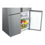 Холодильник Haier HTF-610DM7RU - 3