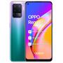 Мобильный телефон Oppo Reno5 Lite 8/128GB Purple (OFCPH2205_PURPLE) - 10