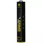 Коврик для мышки 2E Speed L Black (2E-PGSP310B) - 4
