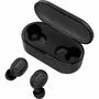 Наушники QCY T2C Black - 2
