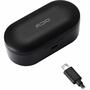Наушники QCY T2C Black - 6