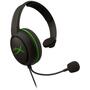 Наушники HyperX Cloud Chat Headset for Xbox (HX-HSCCHX-BK/WW) - 1