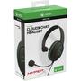 Наушники HyperX Cloud Chat Headset for Xbox (HX-HSCCHX-BK/WW) - 4