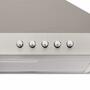 Вытяжка кухонная Jantar KB 650 LED 50 IS - 6