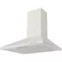 Вытяжка кухонная Jantar KB 650 LED 50 WH - 2
