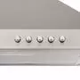 Вытяжка кухонная Jantar KB 650 LED 60 IS - 6