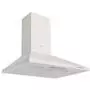 Вытяжка кухонная Jantar KB 650 LED 60 WH - 1
