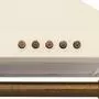 Вытяжка кухонная Jantar KBR 650 LED 60 BG+RB - 6