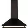 Вытяжка кухонная Jantar KBR 650 LED 60 BL+RB - 3