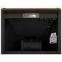 Вытяжка кухонная Jantar KBR 650 LED 60 BL+RB - 5