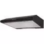 Вытяжка кухонная Jantar PH I LED 50 BL - 2