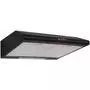 Вытяжка кухонная Jantar PH II LED 60 BL - 1
