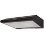 Вытяжка кухонная Jantar PH II LED 60 BL - 2
