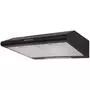 Вытяжка кухонная Jantar PH II LED 60 BL - 2