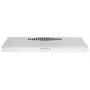 Вытяжка кухонная Jantar PH II LED 60 WH - 3