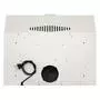Вытяжка кухонная Jantar PH II LED 60 WH - 6