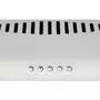 Вытяжка кухонная Jantar PH II LED 60 WH - 7