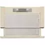 Вытяжка кухонная Jantar TL 650 LED 60 BG - 4