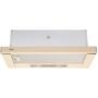 Вытяжка кухонная Jantar TL 650 LED 60 BG - 6