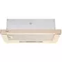 Вытяжка кухонная Jantar TL 650 LED 60 BG - 6
