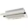 Вытяжка кухонная Jantar TL 650 LED 60 WH - 2
