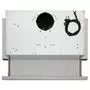 Вытяжка кухонная Jantar TL 650 LED 60 WH - 3