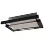 Вытяжка кухонная Jantar TL G 650 LED 60 BL - 2
