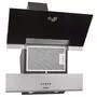 Вытяжка кухонная Eleyus Focus 1000 50 IS+BL - 2