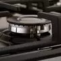 Варочная поверхность Eleyus SILVA 60 BL+RB CF - 5
