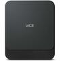 Накопитель SSD USB-C 1TB LaCie (STHK1000800) - 3