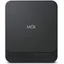 Накопитель SSD USB-C 1TB LaCie (STHK1000800) - 3
