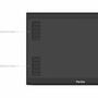 Графический планшет Parblo A610 Plus V2 Black (A610PLUSV2) - 2