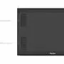 Графический планшет Parblo A610 Plus V2 Black (A610PLUSV2) - 2