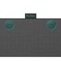 Графический планшет Parblo A640 V2 Black (A640V2) - 5