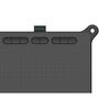Графический планшет Parblo Ninos M Black (NINOSM) - 3