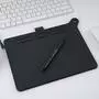 Графический планшет Parblo Ninos M Black (NINOSM) - 7