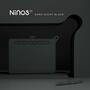 Графический планшет Parblo Ninos M Black (NINOSM) - 8