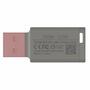 USB флеш накопитель Team 32GB C20 Pink USB 3.2 (TC201332GK01) - 1