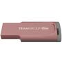 USB флеш накопитель Team 32GB C20 Pink USB 3.2 (TC201332GK01) - 2