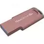 USB флеш накопитель Team 32GB C20 Pink USB 3.2 (TC201332GK01) - 3