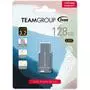 USB флеш накопитель Team 128GB C201 Blue USB 3.2 (TC2013128GL01) - 5