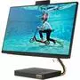 Компьютер Lenovo IdeaCentre AiO 5 24IMB05 / i5-10400T (F0FB006YUA) - 2