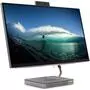 Компьютер Lenovo IdeaCentre AiO 5 27IMB05 / i5-10400T (F0FA0065UA) - 1