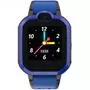 Смарт-часы Gelius Pro GP-PK002 Blue 4G (видеозвонок) Kids smart watch, GPS (Pro GP-PK002 Blue 4G) - 3