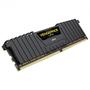 Модуль памяти для компьютера DDR4 16GB (2x8GB) 3600 MHz Vengeance LPX Black Corsair (CMK16GX4M2D3600C16) - 1