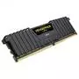 Модуль памяти для компьютера DDR4 16GB (2x8GB) 3600 MHz Vengeance LPX Black Corsair (CMK16GX4M2D3600C16) - 1